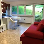 Zwoelferhorn Appartement Sankt Gilgen