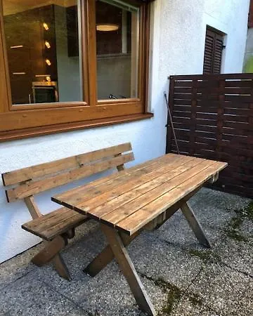 Zwoelferhorn * Sankt Gilgen